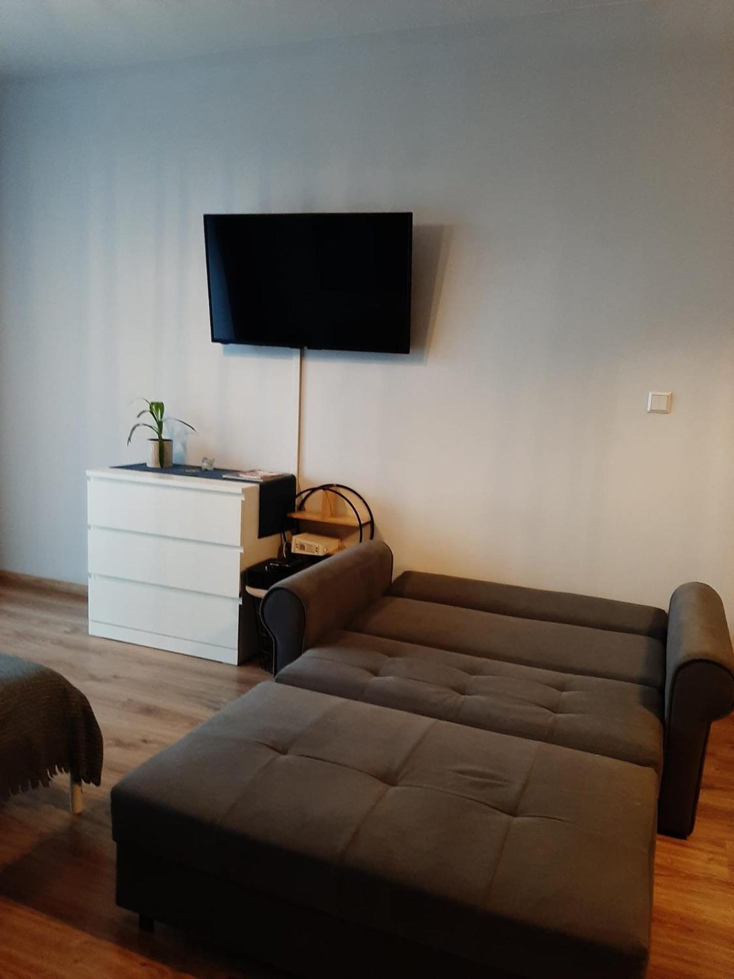 Relax Apartments - Gdansk Central & Parking Экстерьер фото
